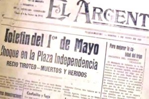 primero de mayo gualeguaychu may 2017