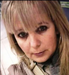 raquel perdomo poetisa uruguaya may 2017