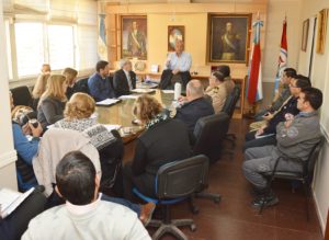 25 de junio aniversario de la ciudad - jun 2017