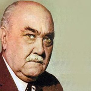 Arturo Jauretche jun 2017