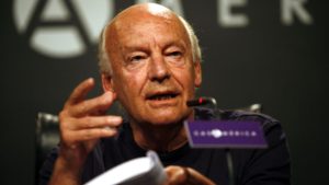 Eduardo Galeano