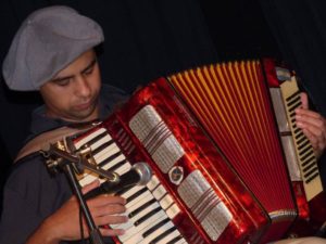 Facundo Torresan jun 2017