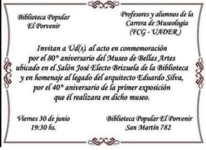 Homenaje Cuqui Silva jun 2017