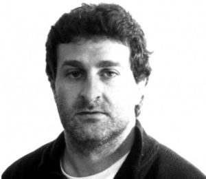 Jose Luis Cabezas jun 2017