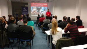 RUS Y EL DIA DEL PERIODISTA jun 2017