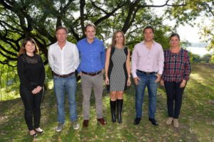 candidatos a las paso en entre rios jun 2017