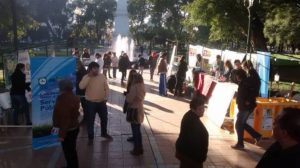 dia del medio ambiente jun 2017