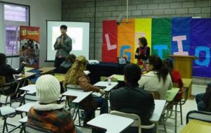 diversidad sexual jun 2017