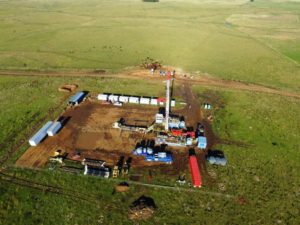 fracking en paysandu jun 2017