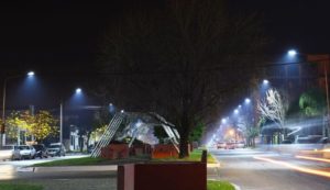 iluminacion led para la ciudad jun 2017