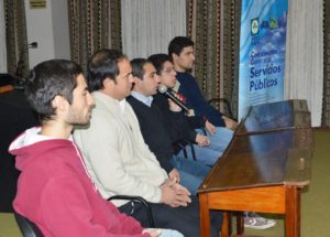 jornada del medio ambiente jun 2017