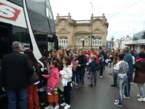 jura de bandera ninios con granaderos jun 2017