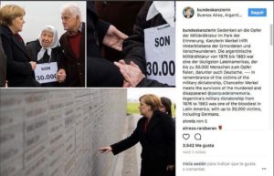 merkel y los 30000 jun 2017