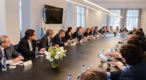 ministerios jun 2017