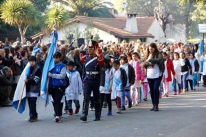 ninios con granaderos jun 2017