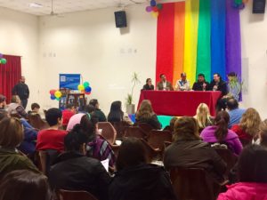 orgullo gay jun 2017