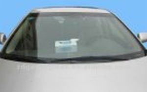 parabrisas pegado cesvi