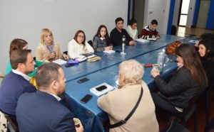 protocolo de la niniez reunion jun 2017