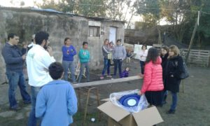 proyecto agua segura micaela garcia jun 2017