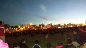 quema de muniecos jun 2017 1