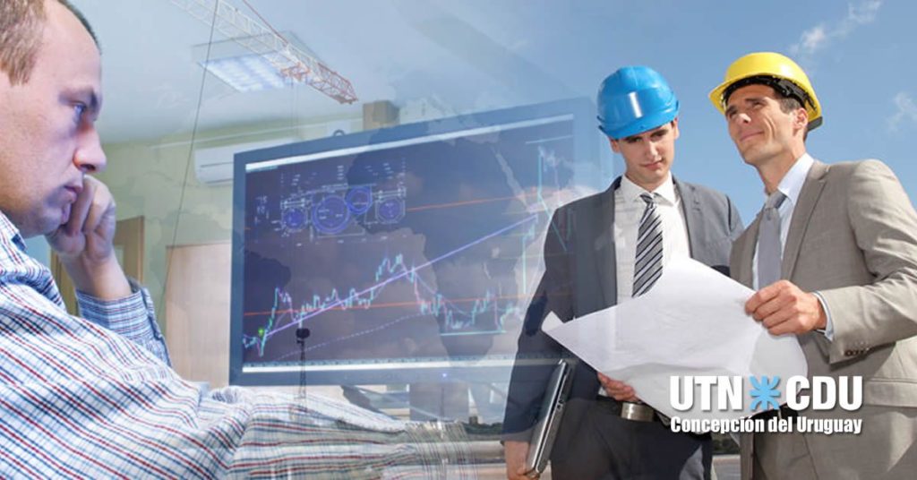 Charlas en la Semana de la Ingeniería en la UTN CDU - Revista La Ciudad