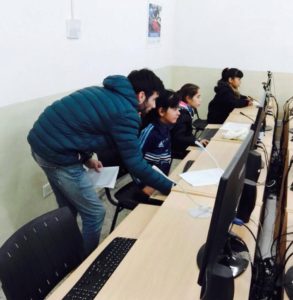 taller de formacion digital institucional jun 2017