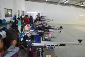 torneo nacional de tiro jun 2017