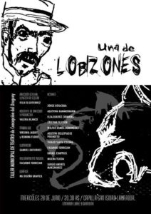 una de lobizones jun 2017