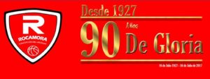 90 anios del club rocamora jul 2017