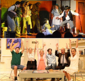 Agenda cultural jul 2017