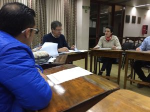 COMISION DE turismo jul 2017