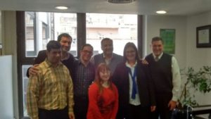 ENERSA nuevos empleados discapacitados jul 2017