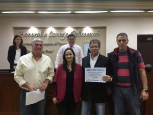 HCD cuarta regata jul 2017