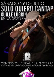 Lugrin en la Gotera jul 2017