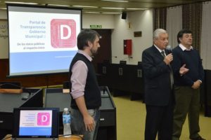 Portal gestion transparente jul 2017 1