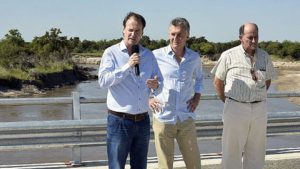 bordet y macri jul 2017