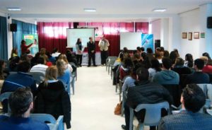 capacitacion en celiquia jul 2017