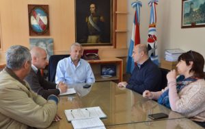 de lazari en la intendencia jul 2017