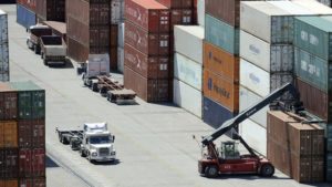 deficit comercial jul 2017