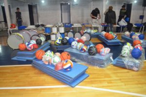entregaron elementos deportivos a clubes jul 2017 4