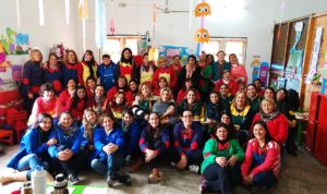 neurosicomotricidad capacitación jul 2017 1