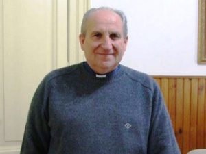 obispo Heichonr jul 2017