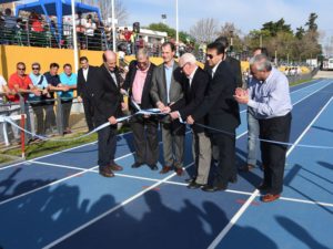 pista de atletismo inauguracion jul 2017 1