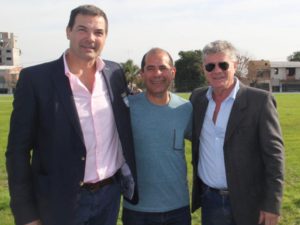 pista de atletismo inauguracion jul 2017 4