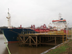 puerto activacion jul 2017