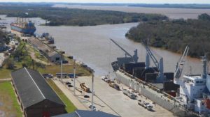 puerto cdelu jul 2017