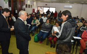 recicladores mejorar condiciones jul 2017