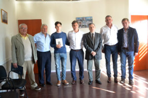 reedicion de Historia de CdelU Urquiza Almandoz jul 2017