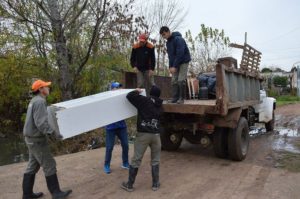 refugio para personas en situacion de calle jul 2017