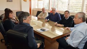 secretarios de hacienda del rio uruguay jul 2017